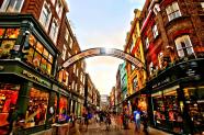Explore The Shops And Restaurants Of Carnaby 5 Things To Do Today Explore The Shops And Restaurants Of Carnaby 5 Things To Do Today