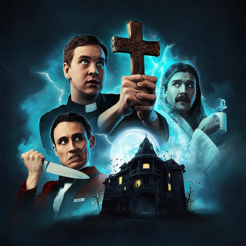5 Reasons to See Crybabies: The Scaring at Edinburgh Fringe 2025 - 5 ...
