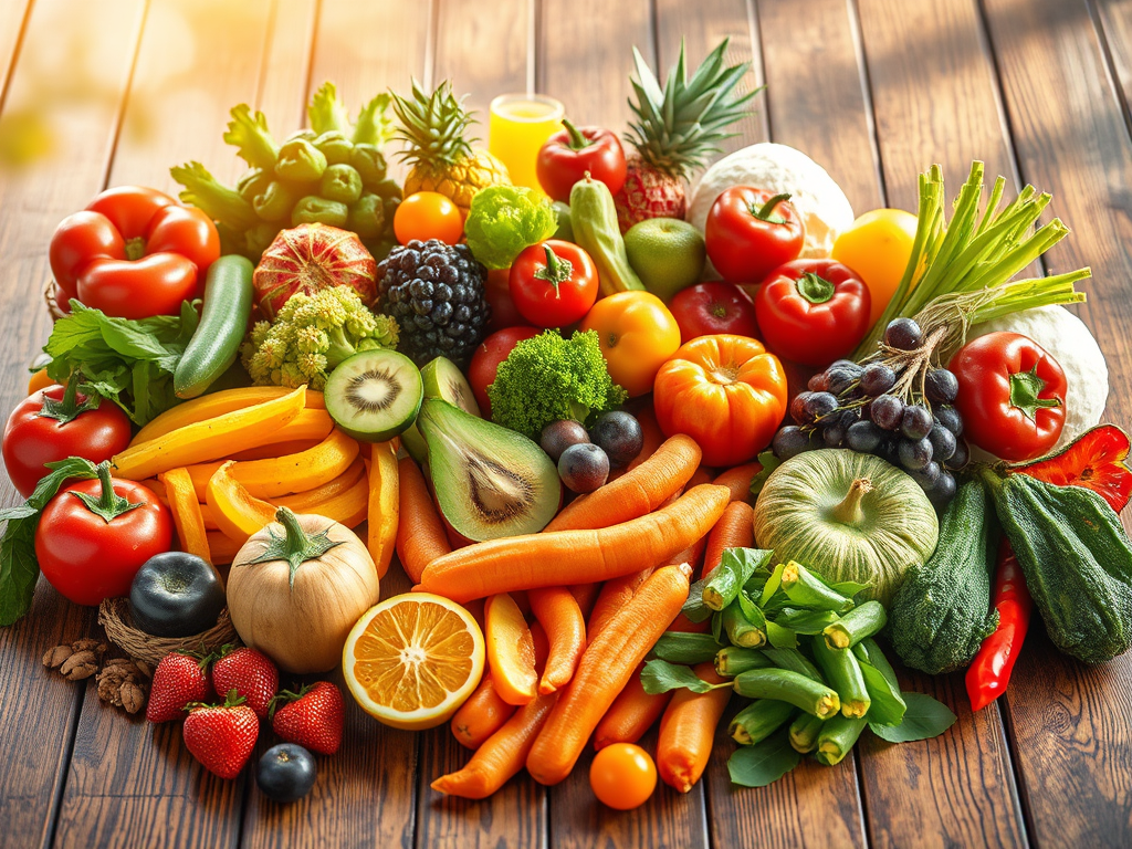 5 Reasons Why “You Are What You Eat” Matters More Than You Think 5